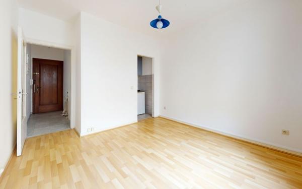 Appartement à vendre    1 pièce • 19 m2 Strasbourg