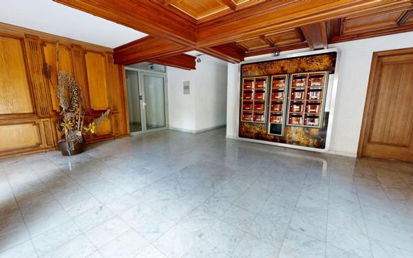 Appartement à vendre    1 pièce • 19 m2 Strasbourg