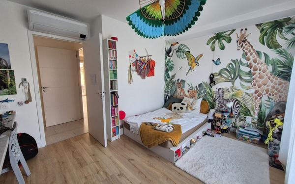 Maison à vendre    3 pièces •  Tonnay-Charente