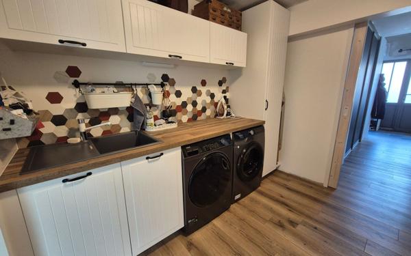 Maison à vendre    3 pièces •  Tonnay-Charente