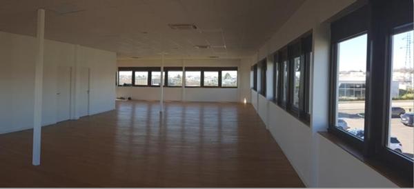 Bureaux Nantes 375 m2 - NANTES EST