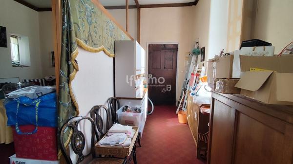 Appartement 2 pièces.