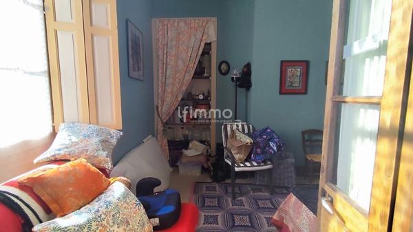 Appartement 2 pièces.