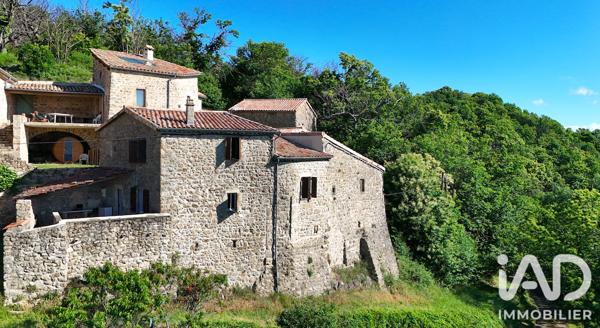 Maison à vendre 4 pièces 60 m² Chazeaux