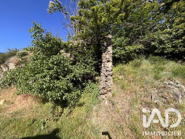 Maison à vendre 4 pièces 60 m² Chazeaux