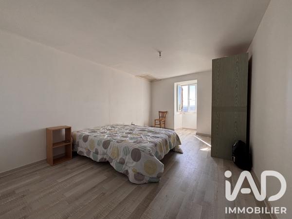 Maison à vendre 4 pièces 60 m² Chazeaux