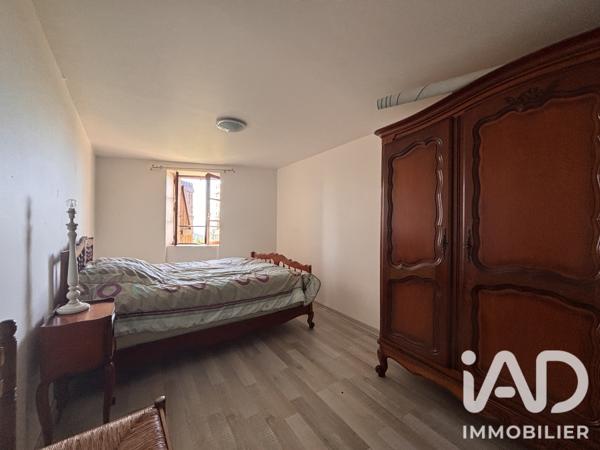 Maison à vendre 4 pièces 60 m² Chazeaux