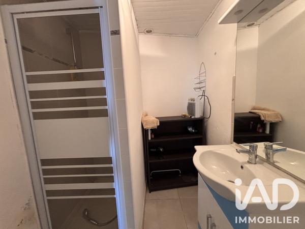 Maison à vendre 4 pièces 60 m² Chazeaux