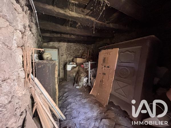 Maison à vendre 4 pièces 60 m² Chazeaux
