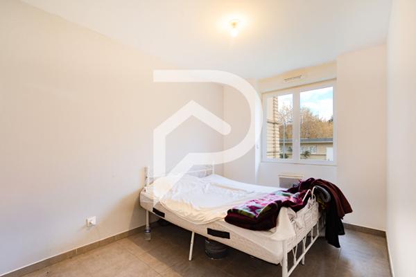 Appartement 2 pièces 34 m2