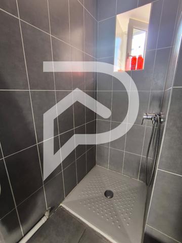 Appartement 2 pièces 34 m2