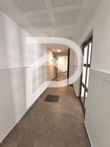 Appartement 2 pièces 34 m2