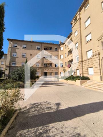 Appartement 2 pièces 34 m2
