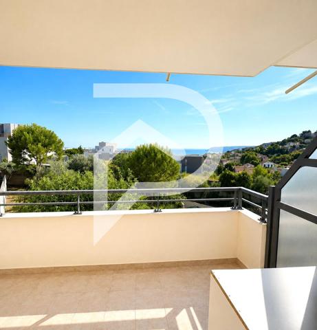 Appartement 3 pièces 63 m2
