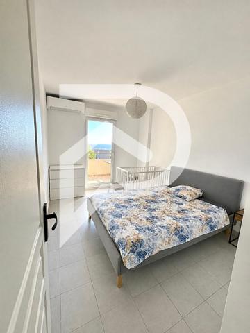 Appartement 3 pièces 63 m2