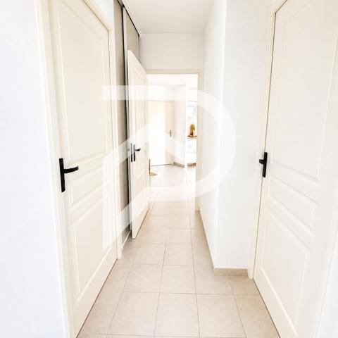 Appartement 3 pièces 63 m2