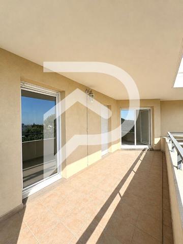 Appartement 3 pièces 63 m2