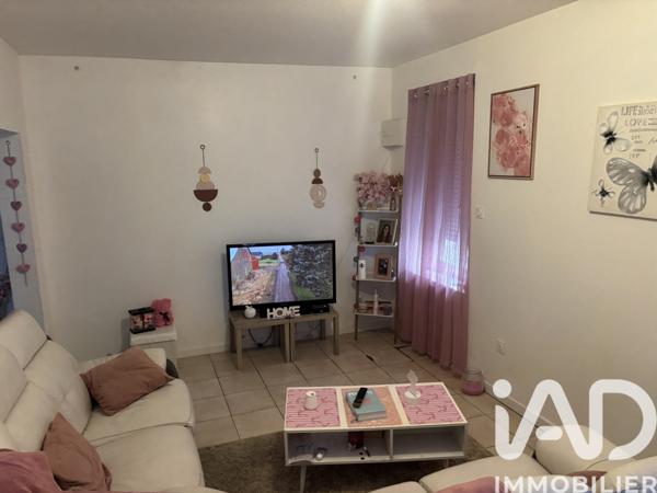 Appartement à vendre 4 pièces 92 m² Castelsarrasin