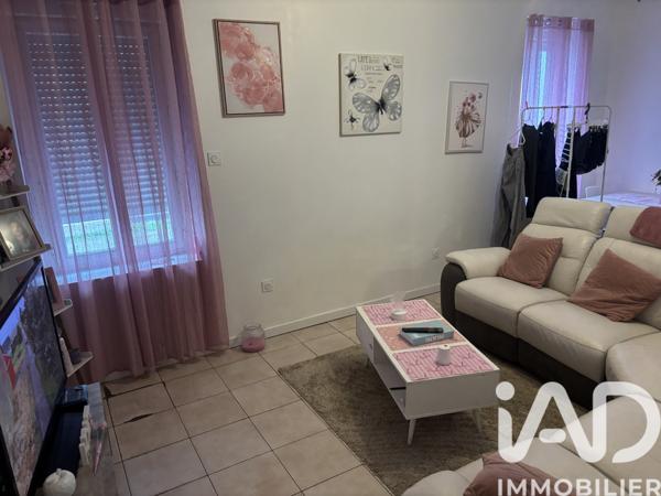 Appartement à vendre 4 pièces 92 m² Castelsarrasin