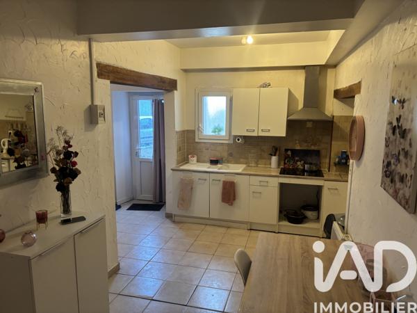 Appartement à vendre 4 pièces 92 m² Castelsarrasin
