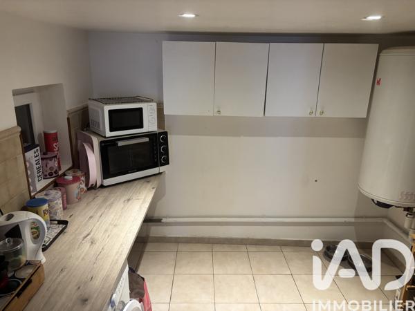 Appartement à vendre 4 pièces 92 m² Castelsarrasin