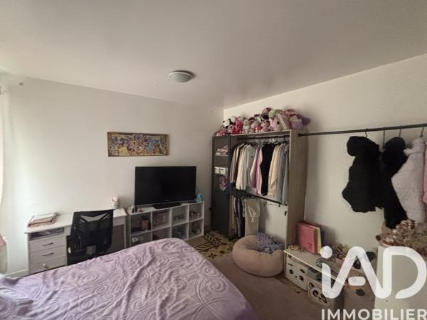 Appartement à vendre 4 pièces 92 m² Castelsarrasin