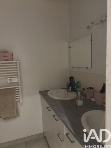 Appartement à vendre 4 pièces 92 m² Castelsarrasin