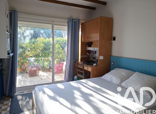Maison à vendre 5 pièces 110 m² Saint-Jeannet