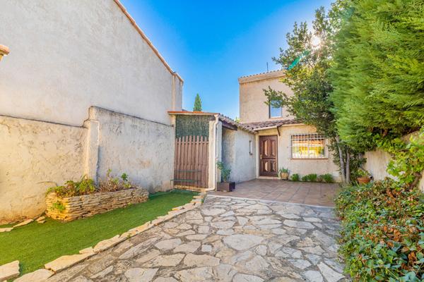 Maison 5 pièces 188 m2