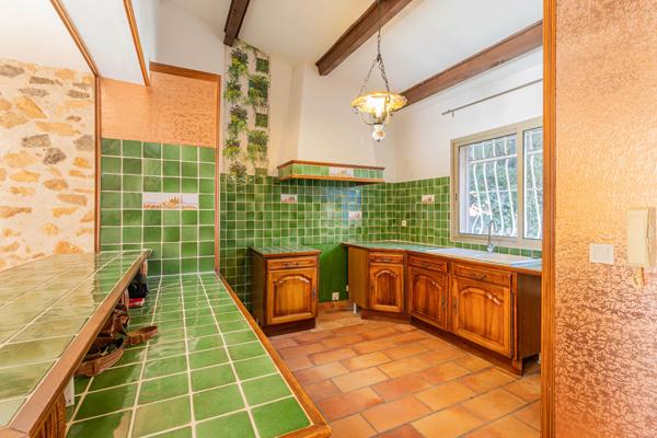 Maison 5 pièces 188 m2