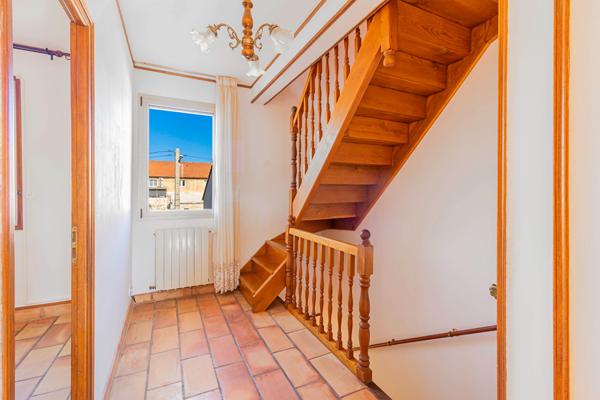 Maison 5 pièces 188 m2