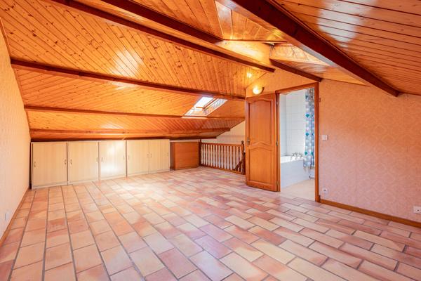 Maison 5 pièces 188 m2