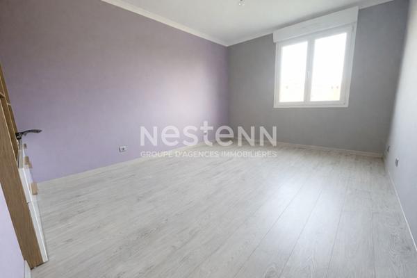 A VENDRE - Chaumont En Vexin - maison PLAIN PIED - 3 chbres - Sous sol total