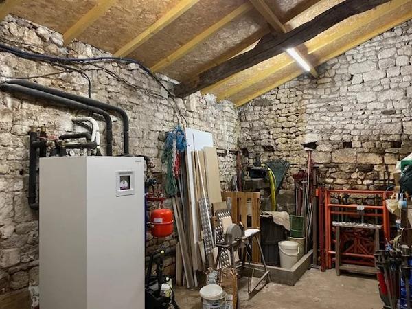 Immobilier Bords (17430) – Maison 97.36m2 – 196 500 €