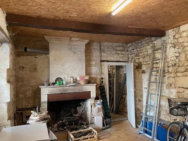 Immobilier Bords (17430) – Maison 97.36m2 – 196 500 €