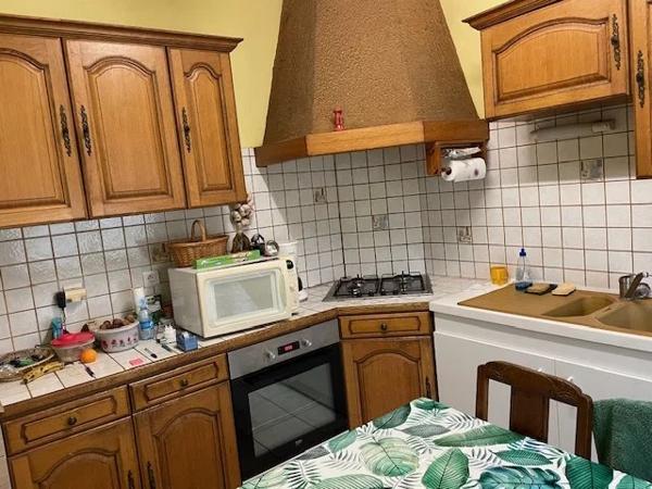 Immobilier Bords (17430) – Maison 97.36m2 – 196 500 €