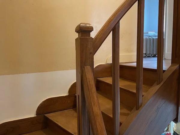 Immobilier Bords (17430) – Maison 97.36m2 – 196 500 €