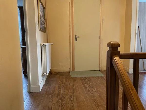 Immobilier Bords (17430) – Maison 97.36m2 – 196 500 €