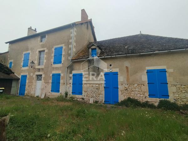 Maison 7 pièce(s) 280 m2 Saint Germain