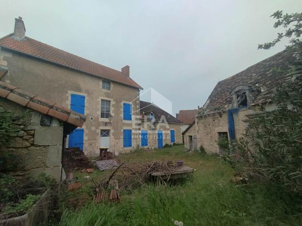 Maison 7 pièce(s) 280 m2 Saint Germain