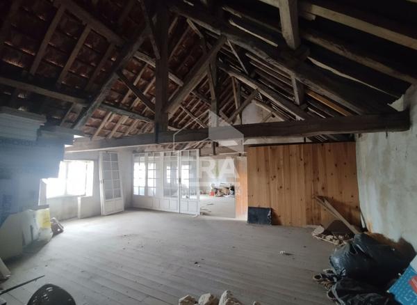 Maison 7 pièce(s) 280 m2 Saint Germain