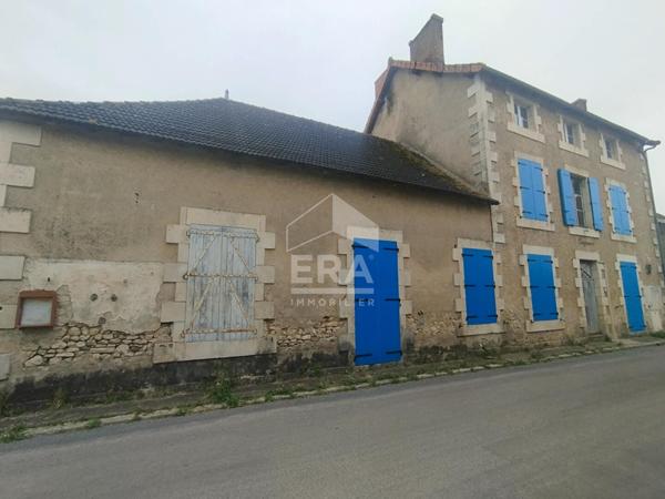 Maison 7 pièce(s) 280 m2 Saint Germain