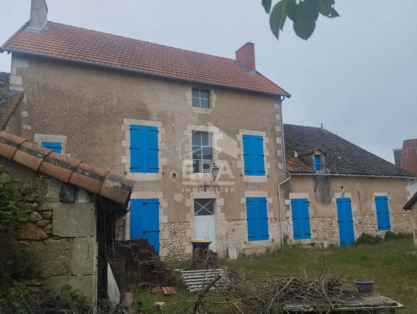 Maison 7 pièce(s) 280 m2 Saint Germain
