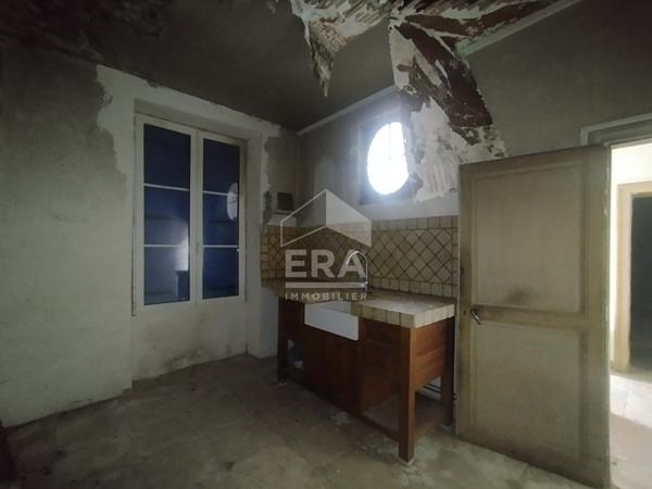 Maison 7 pièce(s) 280 m2 Saint Germain