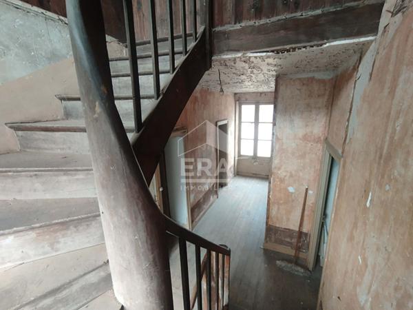 Maison 7 pièce(s) 280 m2 Saint Germain