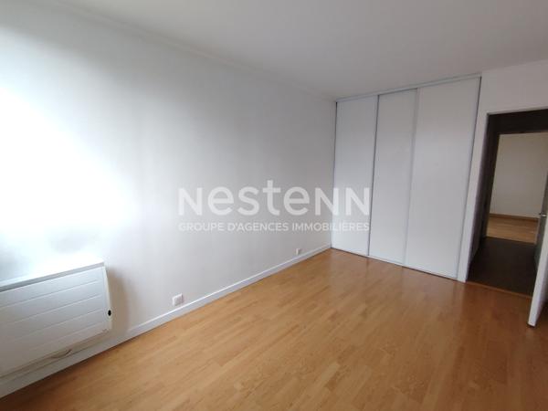 A VENDRE BEAU 3 PIECES DE 70,45 M² EN DERNIER ETAGE AVEC ASCENSEUR