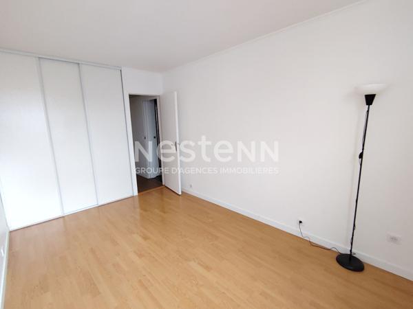 A VENDRE BEAU 3 PIECES DE 70,45 M² EN DERNIER ETAGE AVEC ASCENSEUR