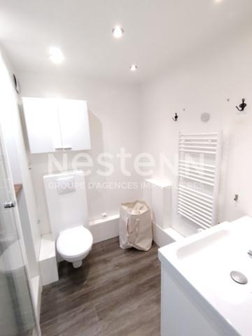 A VENDRE BEAU 3 PIECES DE 70,45 M² EN DERNIER ETAGE AVEC ASCENSEUR