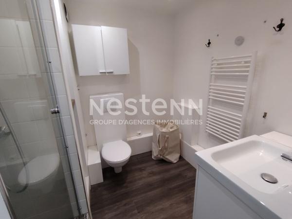 A VENDRE BEAU 3 PIECES DE 70,45 M² EN DERNIER ETAGE AVEC ASCENSEUR