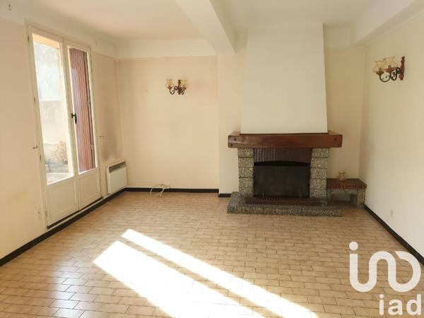 Maison à vendre 7 pièces 91 m² Saint-Paul-de-Fenouillet